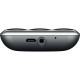 Мобільний телефон Nomi i177 Metal Grey