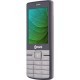 Мобільний телефон Nomi i280 Metal Dark-Grey