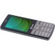 Мобільний телефон Nomi i280 Metal Dark-Grey