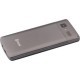 Мобільний телефон Nomi i280 Metal Dark-Grey