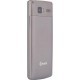 Мобільний телефон Nomi i280 Metal Dark-Grey