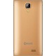 Мобільний телефон Nomi i503 Jump Black-Gold