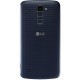 Мобільний телефон LG K430 (K10 LTE) Black Blue (LGK430ds.ACISKU)