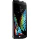 Мобільний телефон LG K430 (K10 LTE) Black Blue (LGK430ds.ACISKU)