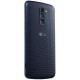 Мобільний телефон LG K430 (K10 LTE) Black Blue (LGK430ds.ACISKU)