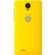 Мобільний телефон Prestigio MultiPhone 3509 Wize E3 DUO Yellow Black (PSP3509DUOYELLOW)