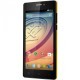 Мобільний телефон Prestigio MultiPhone 3509 Wize E3 DUO Yellow Black (PSP3509DUOYELLOW)