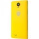 Мобільний телефон Prestigio MultiPhone 3509 Wize E3 DUO Yellow Black (PSP3509DUOYELLOW)