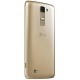 Мобильный телефон LG X210 (K7) Gold (LGX210DS.ACISKG)