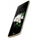 Мобильный телефон LG X210 (K7) Gold (LGX210DS.ACISKG)