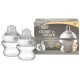 Пляшечка для годування Tommee Tippee 42242071 (42242071/42)