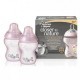 Бутылочка для кормления Tommee Tippee 42252181 Бутылочка для кормления Tommee Tippee 42252181
