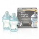 Бутылочка для кормления Tommee Tippee 42252181 Бутылочка для кормления Tommee Tippee 42252181