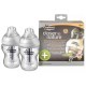 Бутылочка для кормления Tommee Tippee 42252571 Бутылочка для кормления Tommee Tippee 42252571