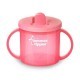 Поильник-непроливайка Tommee Tippee 43111010 Поильник-непроливайка Tommee Tippee 43111010