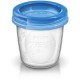 Контейнер для зберігання грудного молока Philips AVENT SCF619/05 Контейнер для зберігання грудного молока Philips AVENT SCF619/05
