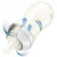 Пляшечка для годування Philips AVENT Natural (SCF671/17) Пляшечка для годування Philips AVENT Natural (SCF671/17)