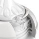 Пляшечка для годування Philips AVENT Natural (SCF693/17) Пляшечка для годування Philips AVENT Natural (SCF693/17)