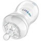 Пляшечка для годування Philips AVENT Natural (SCF693/27)