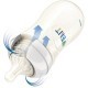 Пляшечка для годування Philips AVENT Natural (SCF693/27)
