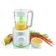 Пароварка Philips AVENT SCF870/22 Пароварка Philips AVENT SCF870/22