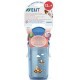 Поильник-непроливайка Philips AVENT с трубочкой 260 мл 12 мес+ (SCF766/00_blue) Поильник-непроливайка Philips AVENT с трубочкой 260 мл 12 мес+ (SCF766/00_blue)