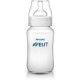 Пляшечка для годування Philips AVENT classic+330 мл (SCF566/17) Пляшечка для годування Philips AVENT classic+330 мл (SCF566/17)
