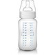 Пляшечка для годування Philips AVENT classic+330 мл (SCF566/17) Пляшечка для годування Philips AVENT classic+330 мл (SCF566/17)