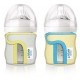 Рукав для стеклянной бутылочки Philips AVENT Natural 120 мл (SCF675/01)