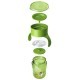 Поильник-непроливайка Philips AVENT Первая Взрослая чашка 260мл, 12мес+ (SCF782/00_green) Поильник-непроливайка Philips AVENT Первая Взрослая чашка 260мл, 12мес+ (SCF782/00_green)
