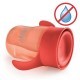 Поильник-непроливайка Philips AVENT Первая Взрослая чашка 260мл, 12мес+ (SCF782/00_green) Поильник-непроливайка Philips AVENT Первая Взрослая чашка 260мл, 12мес+ (SCF782/00_green)