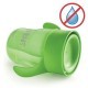 Поильник-непроливайка Philips AVENT Первая Взрослая чашка 260мл, 12мес+ (SCF782/00_green) Поильник-непроливайка Philips AVENT Первая Взрослая чашка 260мл, 12мес+ (SCF782/00_green)
