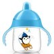 Поильник-непроливайка Philips AVENT 260 мл, 12 мес+ (SCF753/00_blue)