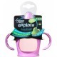 Поильник-непроливайка Tommee Tippee розовая 260 мл (44600497-2) Поильник-непроливайка Tommee Tippee розовая 260 мл (44600497-2)