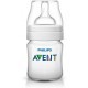 Бутылочка для кормления Philips AVENT Classic+ 125 мл 2 шт (SCF560/27)
