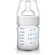 Бутылочка для кормления Philips AVENT Classic+ 125 мл 2 шт (SCF560/27)