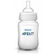 Пляшечка для годування Philips AVENT Classic+ 260 мл 2 шт (SCF563/27) Пляшечка для годування Philips AVENT Classic+ 260 мл 2 шт (SCF563/27)
