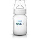 Пляшечка для годування Philips AVENT Classic+ 260 мл 2 шт (SCF563/27) Пляшечка для годування Philips AVENT Classic+ 260 мл 2 шт (SCF563/27)