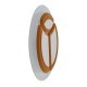 Тарелка детская Philips AVENT SCF702/00 Тарелка детская Philips AVENT SCF702/00