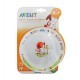 Тарелка детская Philips AVENT SCF706/00 Тарелка детская Philips AVENT SCF706/00