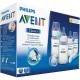 Набор для кормления новорожденных Philips AVENT Classic+ (SCD371/00)