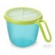Набор посуды Tommee Tippee для снеков, 1 шт (44671271) Набор посуды Tommee Tippee для снеков, 1 шт (44671271)
