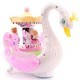 Развивающая игрушка Huile Toys Лебедь-карусель (536)
