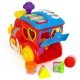 Развивающая игрушка Huile Toys Паровозик (556)