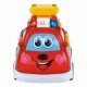Развивающая игрушка Huile Toys Пожарная машинка (526) Развивающая игрушка Huile Toys Пожарная машинка (526)