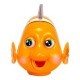 Развивающая игрушка Huile Toys Рыбка клоун (998)