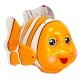 Развивающая игрушка Huile Toys Рыбка клоун (998)