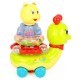 Развивающая игрушка Huile Toys Сверкающая улитка (576) Развивающая игрушка Huile Toys Сверкающая улитка (576)