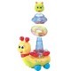 Развивающая игрушка Huile Toys Сверкающая улитка (576) Развивающая игрушка Huile Toys Сверкающая улитка (576)