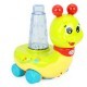 Развивающая игрушка Huile Toys Сверкающая улитка (576) Развивающая игрушка Huile Toys Сверкающая улитка (576)